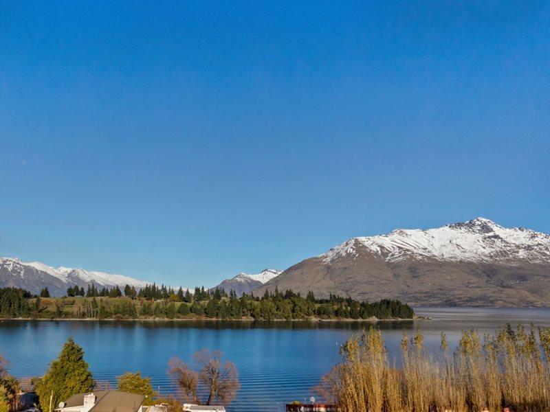 Copthorne Hotel & Resort Lakefront Queenstown Luaran gambar